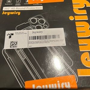 iPhone 13/14 360 protection